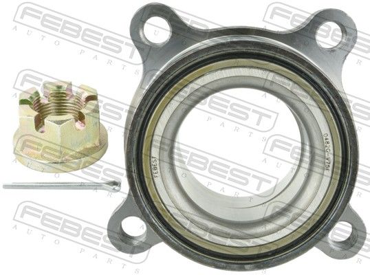 Wheel Hub