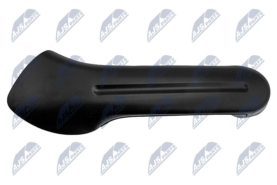 Door Handle, interior equipment-2