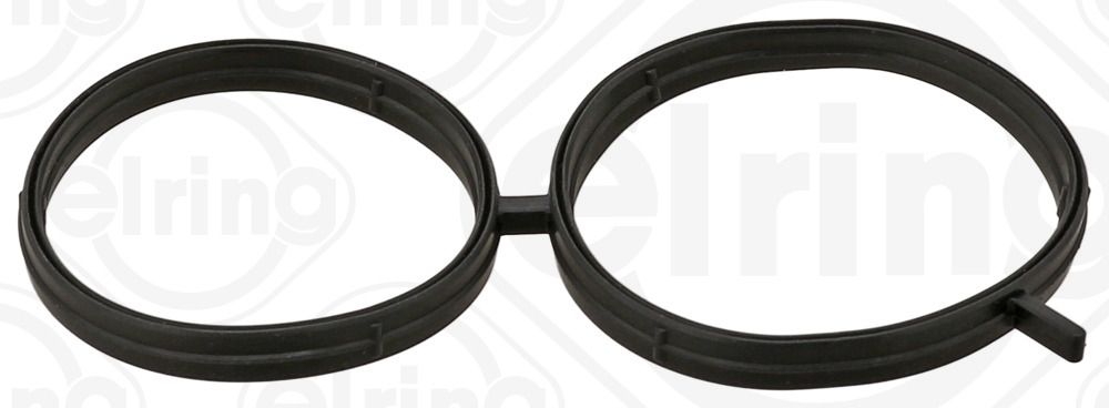 Gasket, intake manifold housing