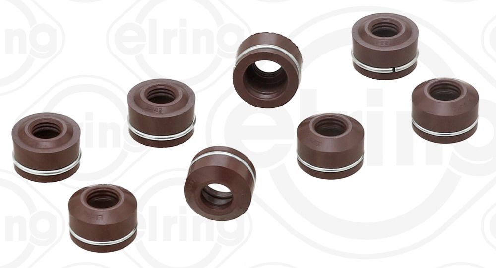 Seal Set, valve stem