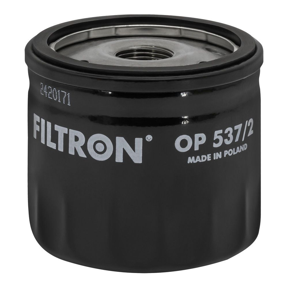FILTRON OP 537/2 Oil filter