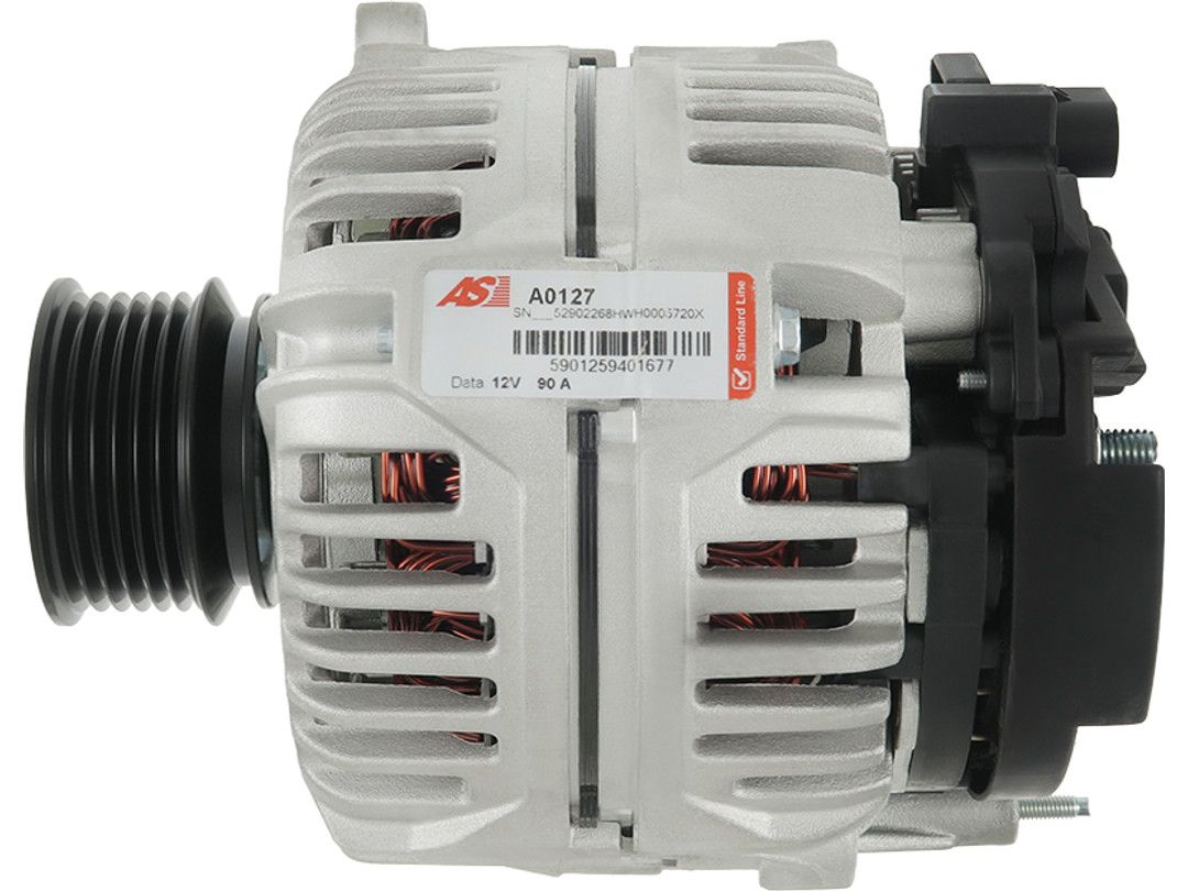 Alternator-3