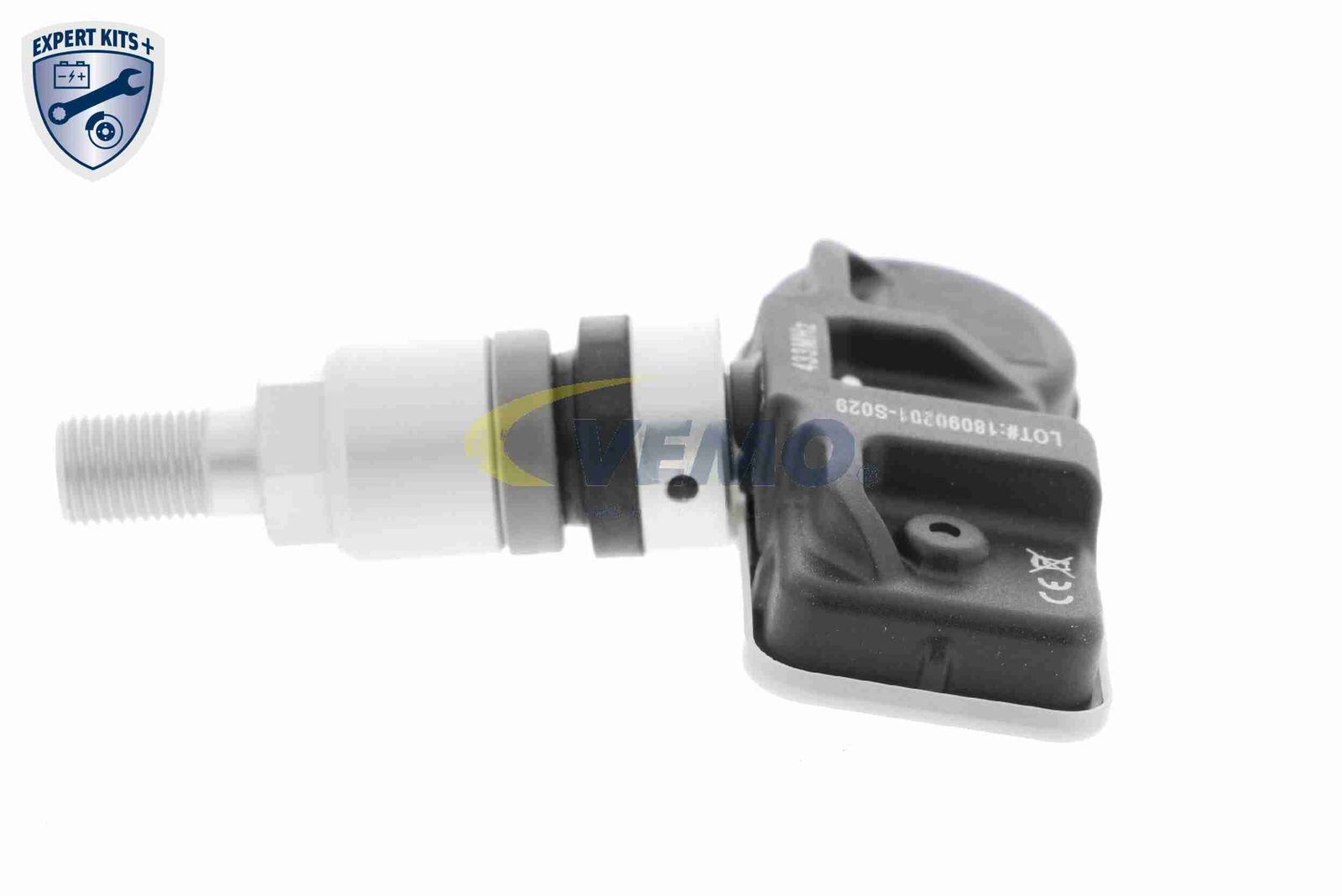 Wheel Sensor, tyre-pressure monitoring system-7