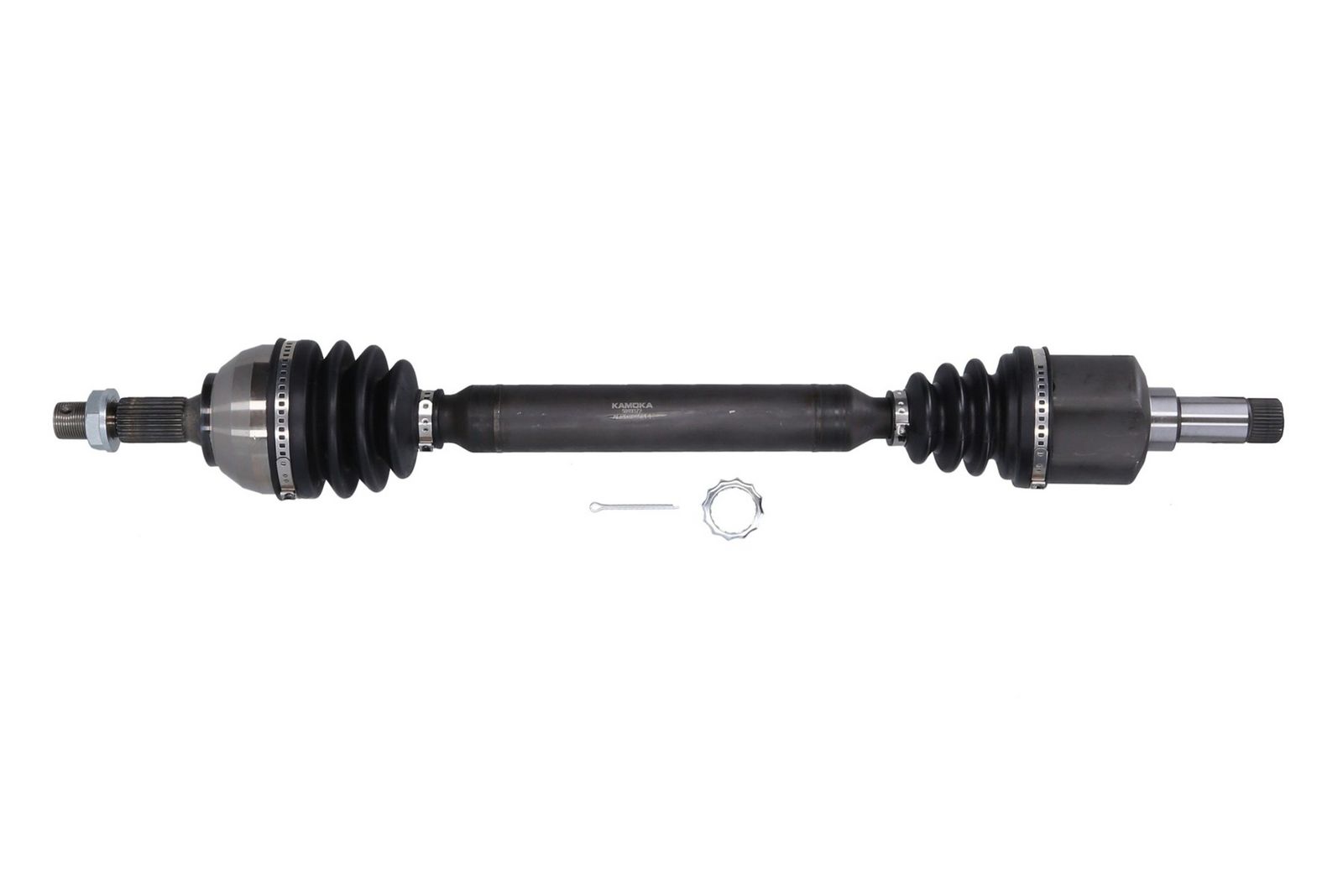 Drive Shaft-main