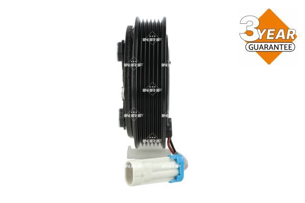 Magnetic Clutch, air conditioning compressor-1