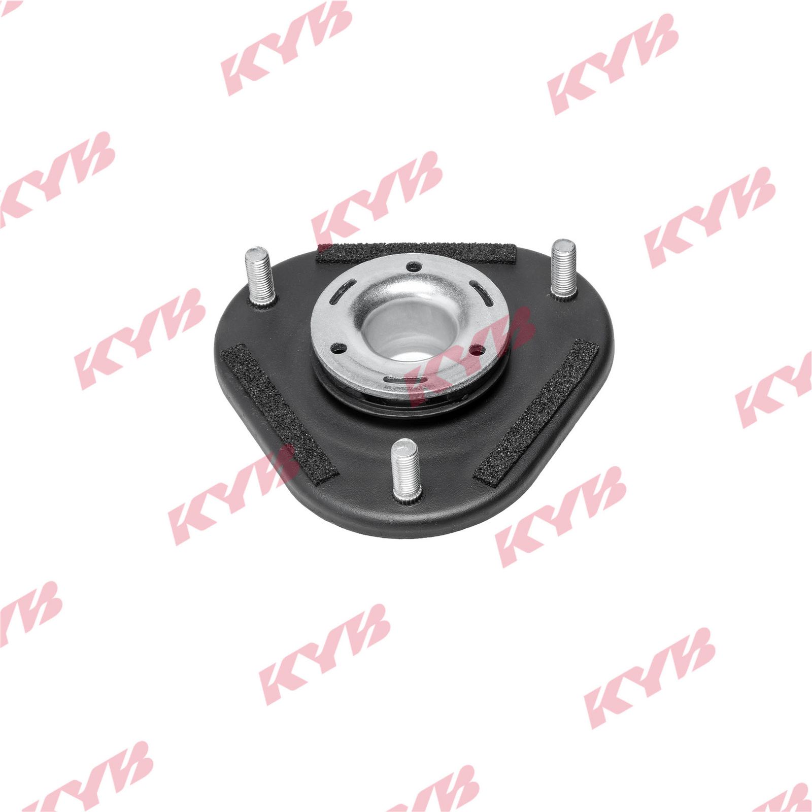 Repair Kit, suspension strut support mount-1