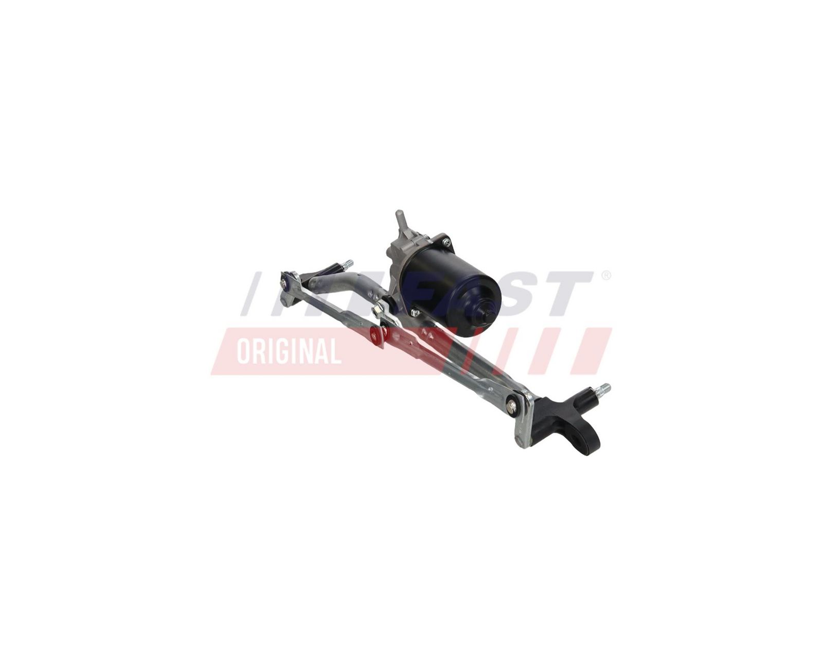 Wiper Linkage-1