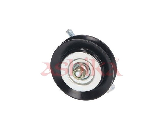 ASHIKA 129-05-524 Deflection/guide pulley, v-ribbed belt