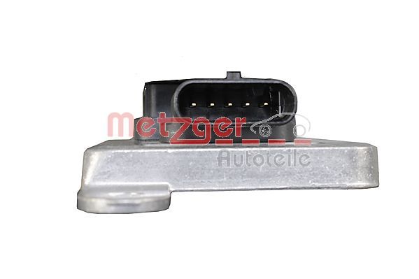 NOx Sensor, NOx catalytic converter-1