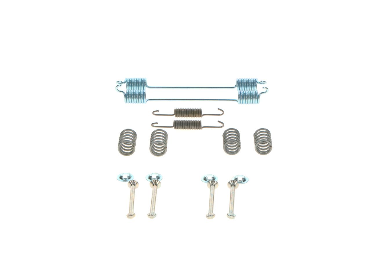 BOSCH 1 987 475 433 Accessory kit, brake shoes