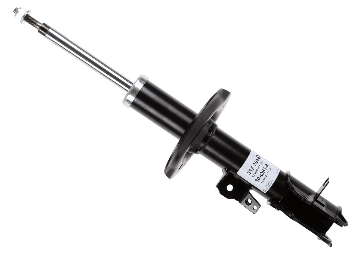 SACHS 317 704 Shock absorber