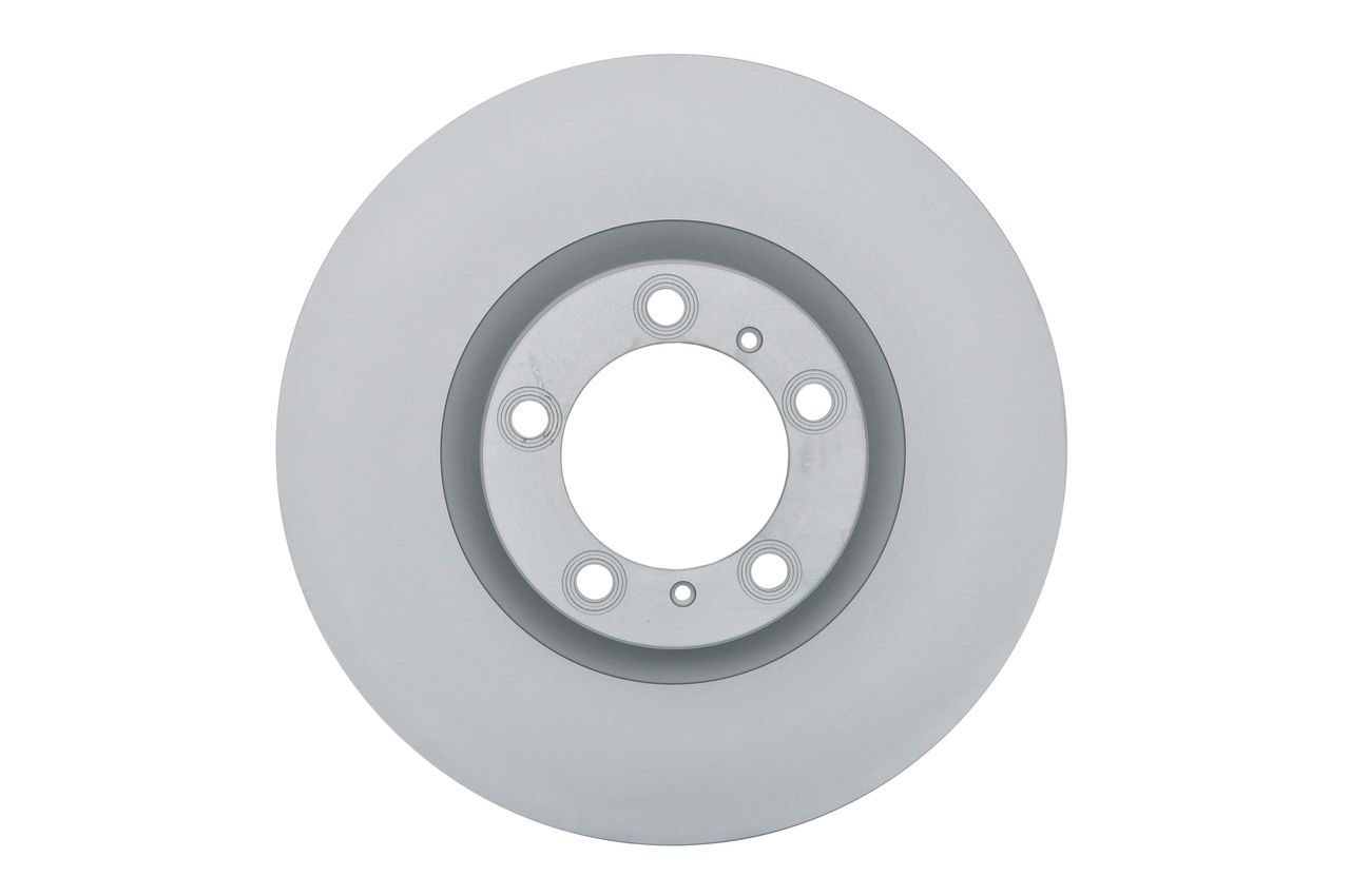Brake Disc-1