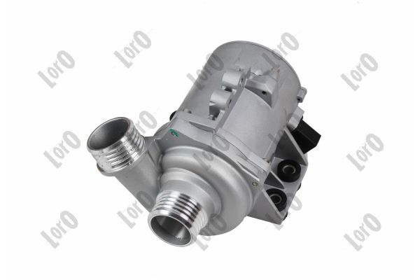 ABAKUS 138-01-018 Water pump, engine cooling