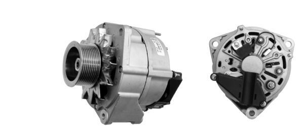 MAHLE MG 503 Alternator