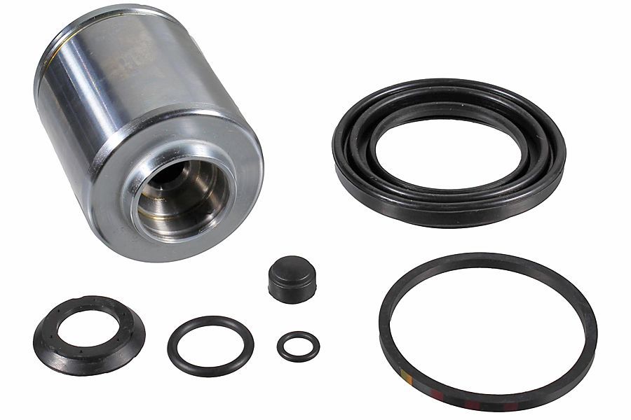 METZGER AUTOTEILE 114-5162 Repair kit, brake caliper
