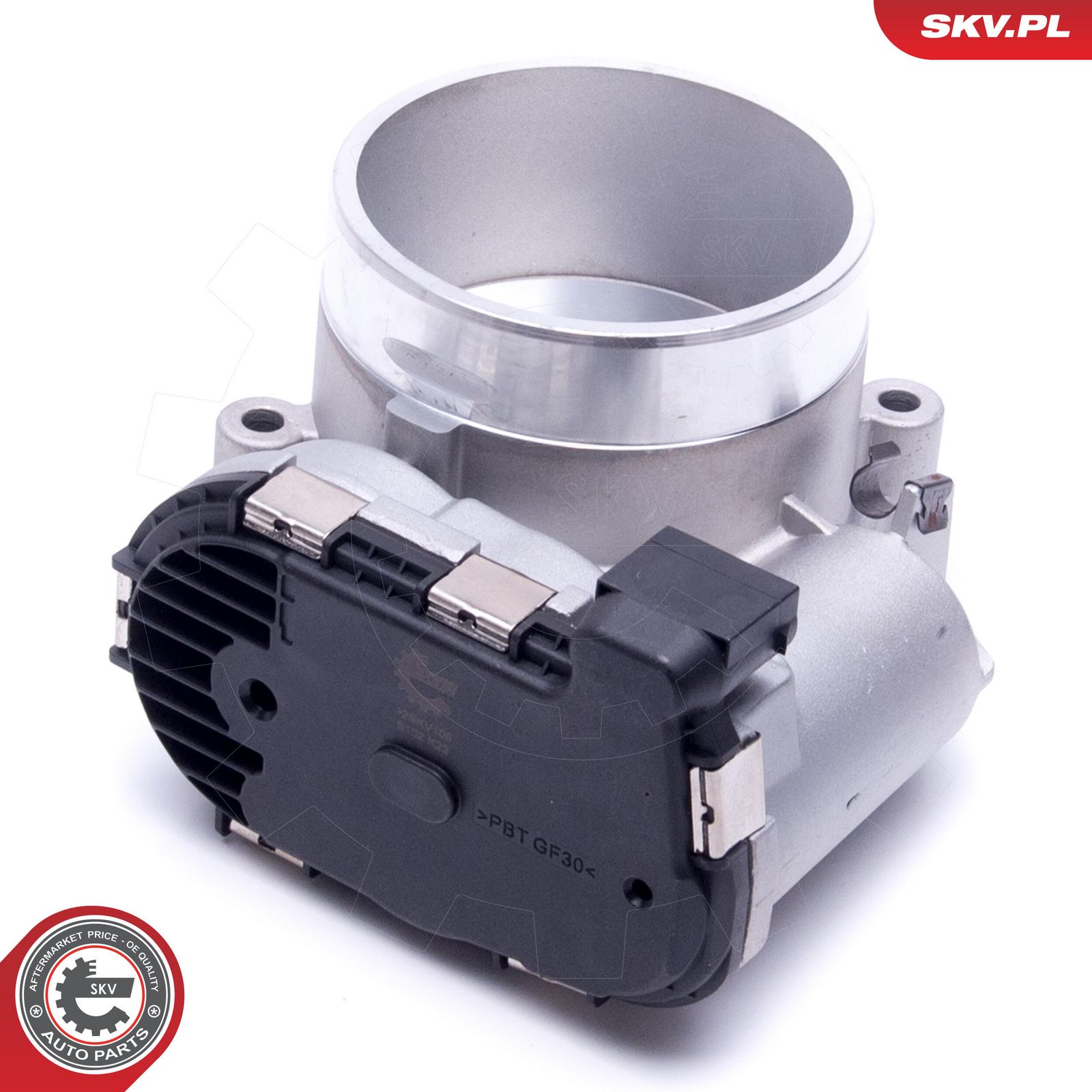 ESEN SKV 12SKV109 Throttle body