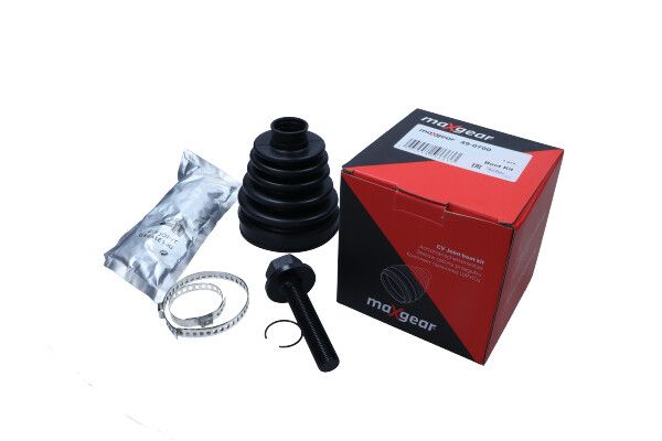 gofruotoji membrana, kardaninis velenas-2