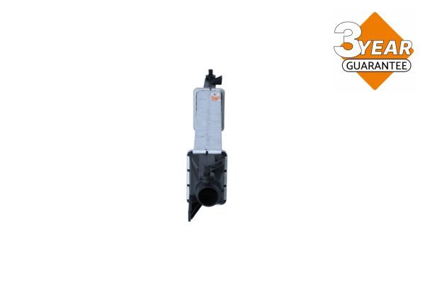 Charge Air Cooler-3