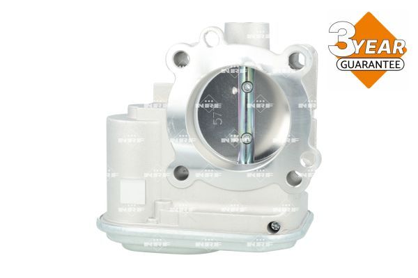 Throttle Body-1