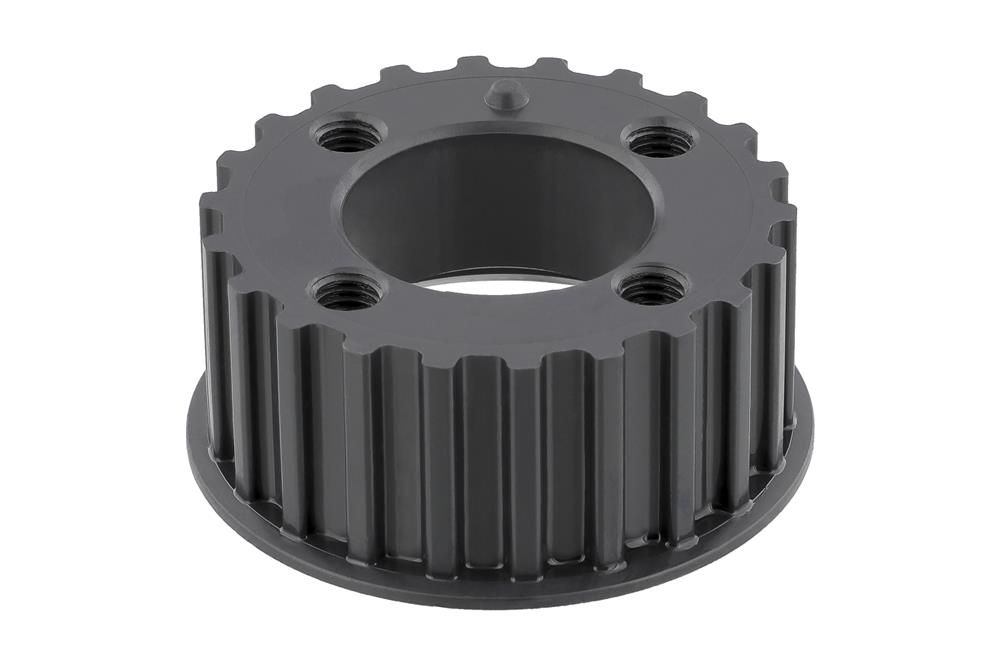 TOPRAN 108 699 Sprocket, crankshaft