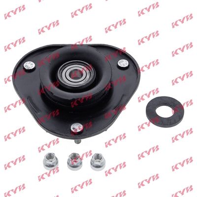 Repair Kit, suspension strut support mount-1