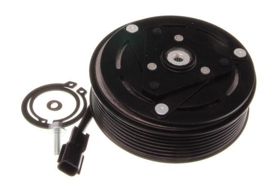 MAXGEAR AC130041 Magnetic clutch, air conditioning compressor