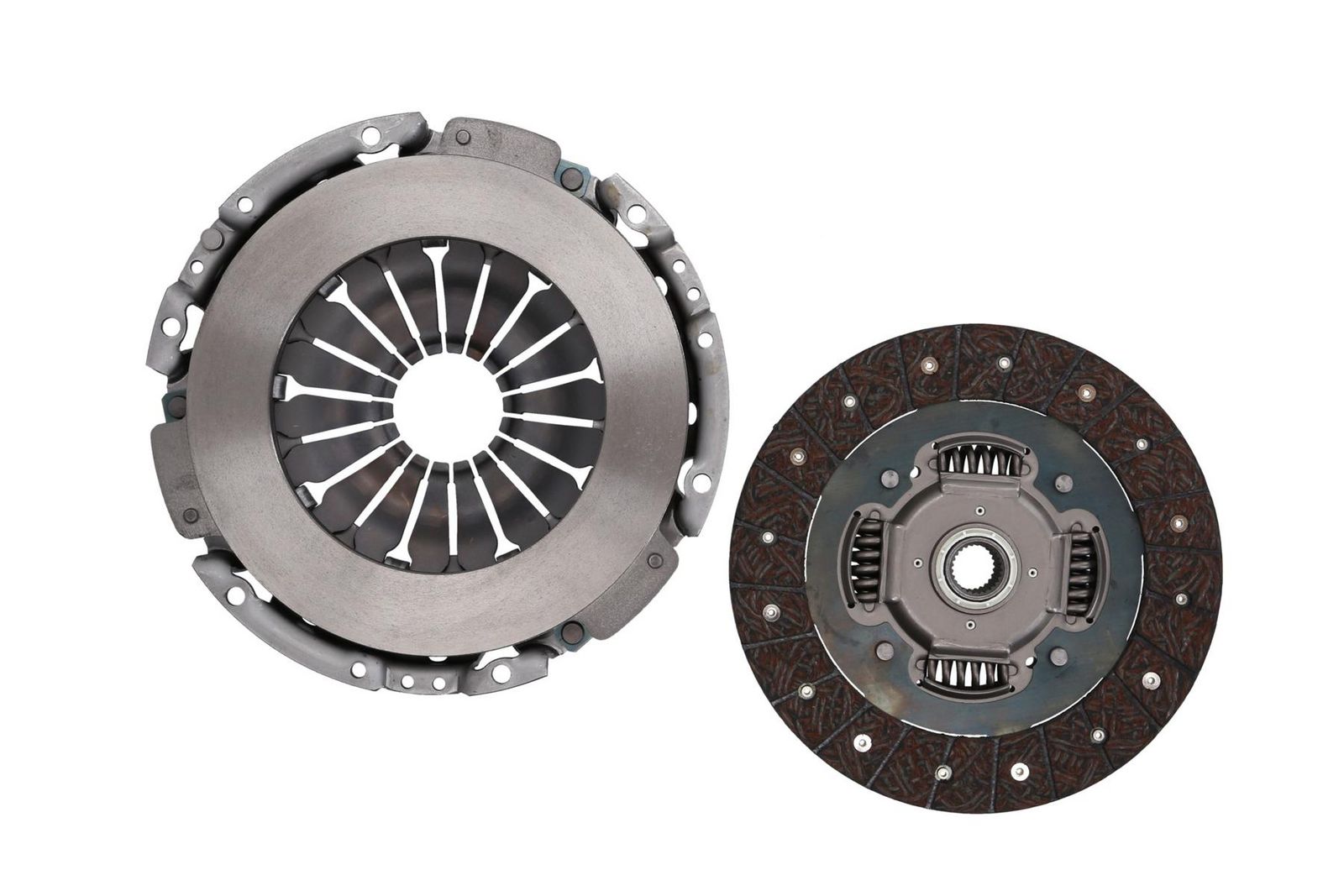 Clutch Kit-1