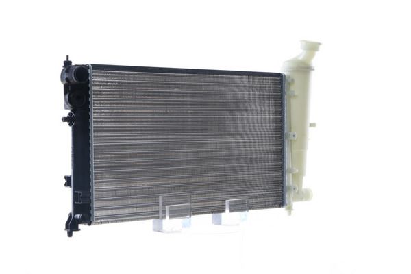 Radiator, engine cooling-8