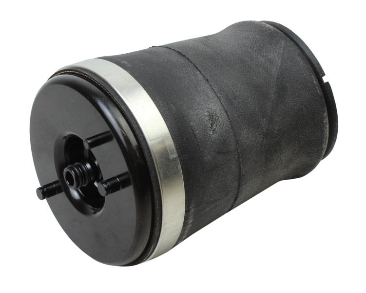 Air Spring, suspension