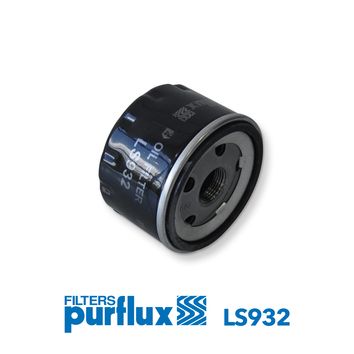 PURFLUX LS932 Oil filter