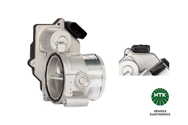 NTK 97084 Throttle body