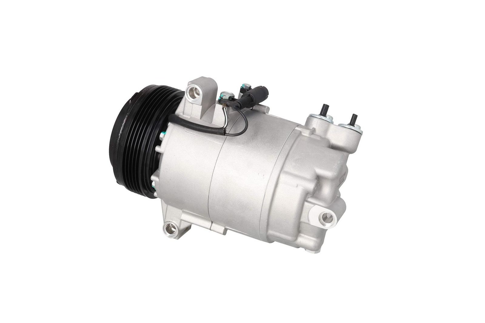 KAMOKA 7820240 Compressor, air conditioning