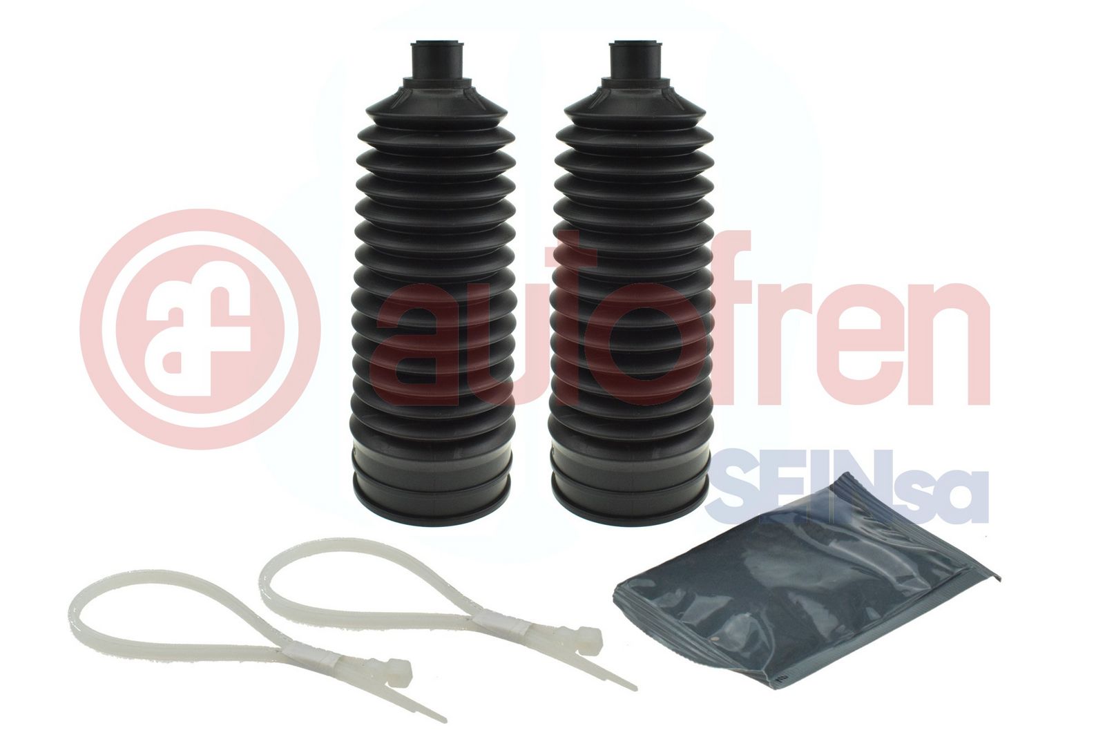 AUTOFREN SEINSA D9516C Bellow kit, steering