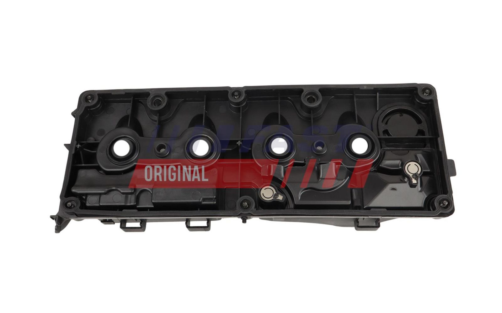 Cylinder Head Cover-1