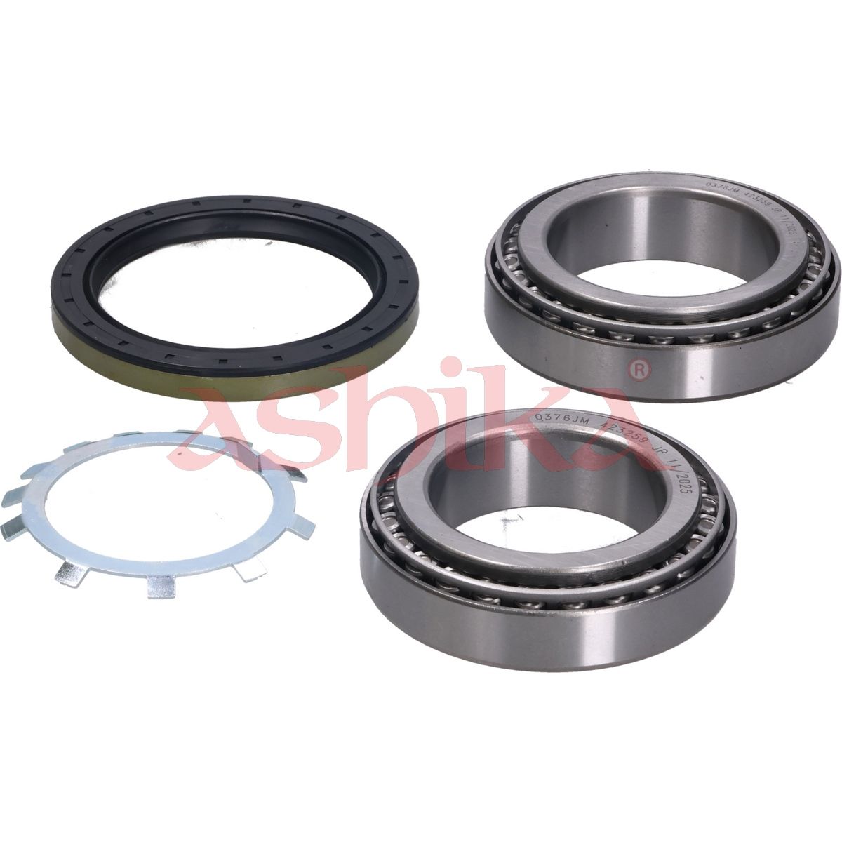 ASHIKA KK-0376JM Wheel bearing kit