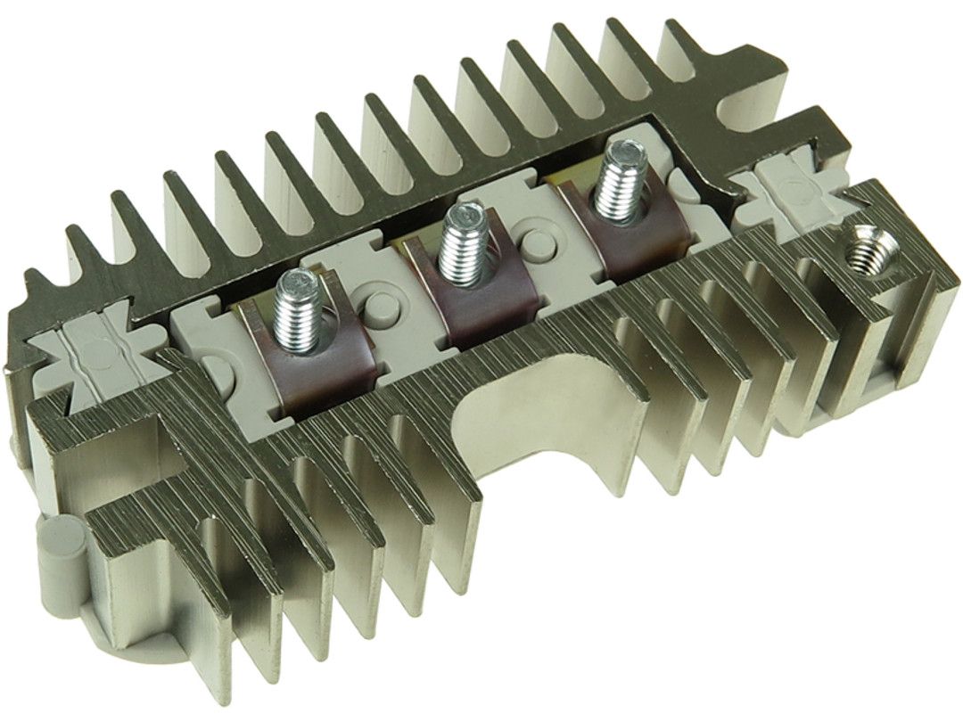 AS-PL ARC1007 Rectifier, alternator