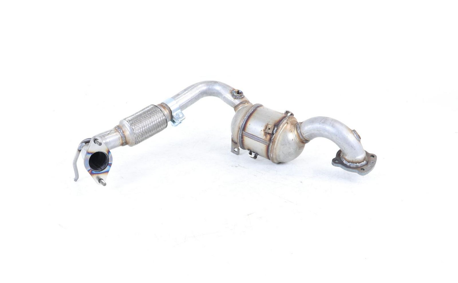 Catalytic Converter-1