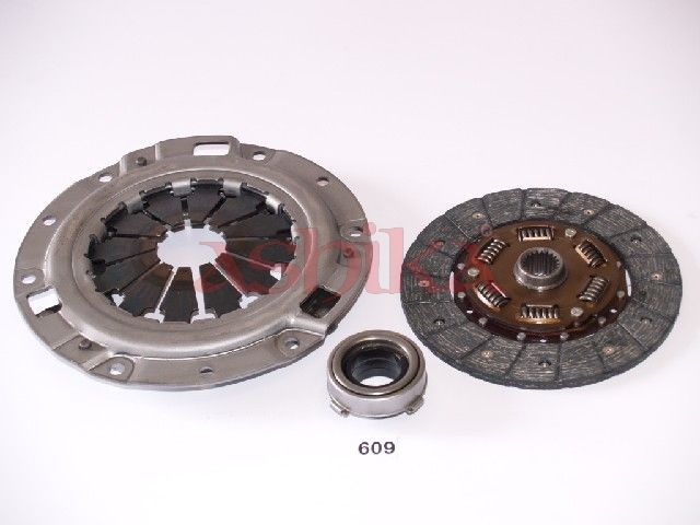 ASHIKA 92-06-609 Clutch kit