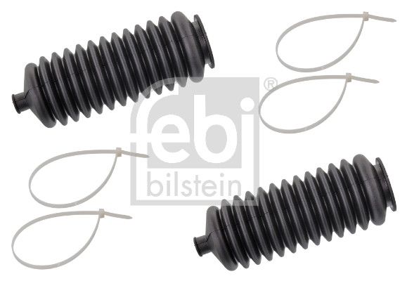 Bellow Kit, steering