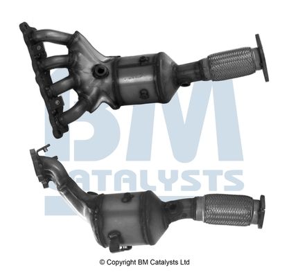 Catalytic Converter