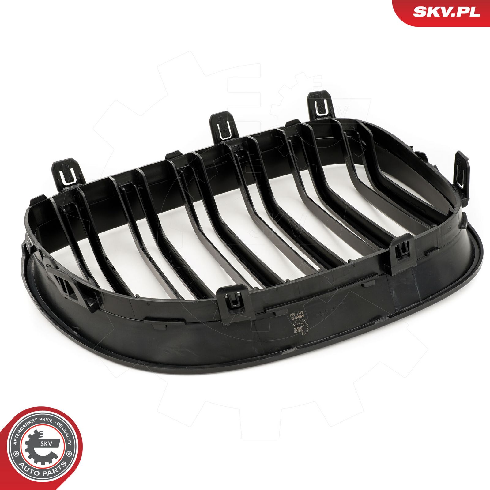 Radiator Grille-7