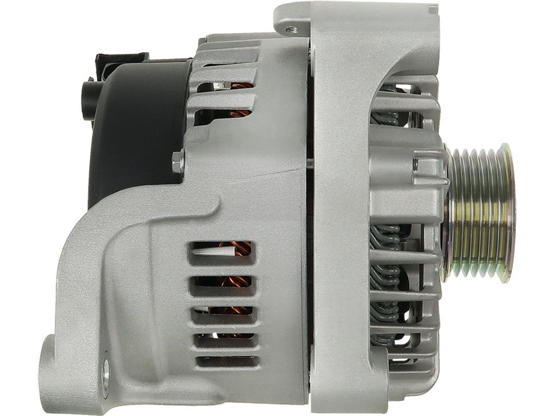 Alternator-1