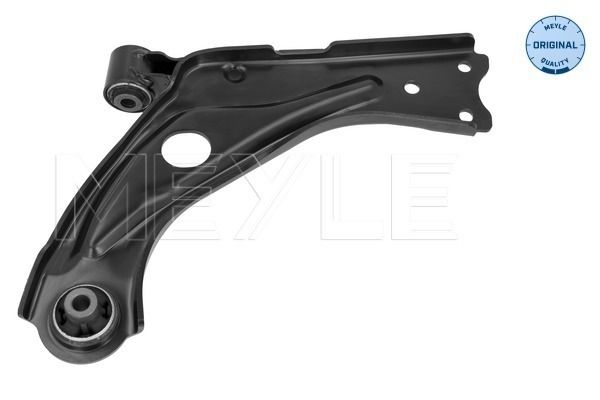 MEYLE 616 050 0076 Control/trailing arm, wheel suspension