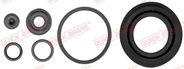 QUICK BRAKE 114-0297 Repair kit, brake caliper