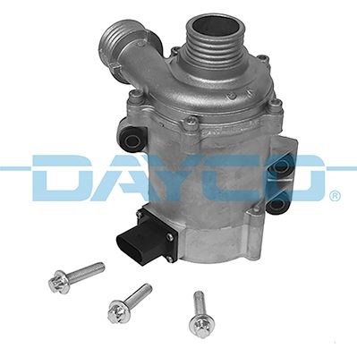 DAYCO DEP1003 Water pump, engine cooling