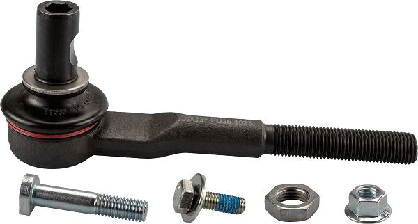 TRW JTE1023 Tie rod end