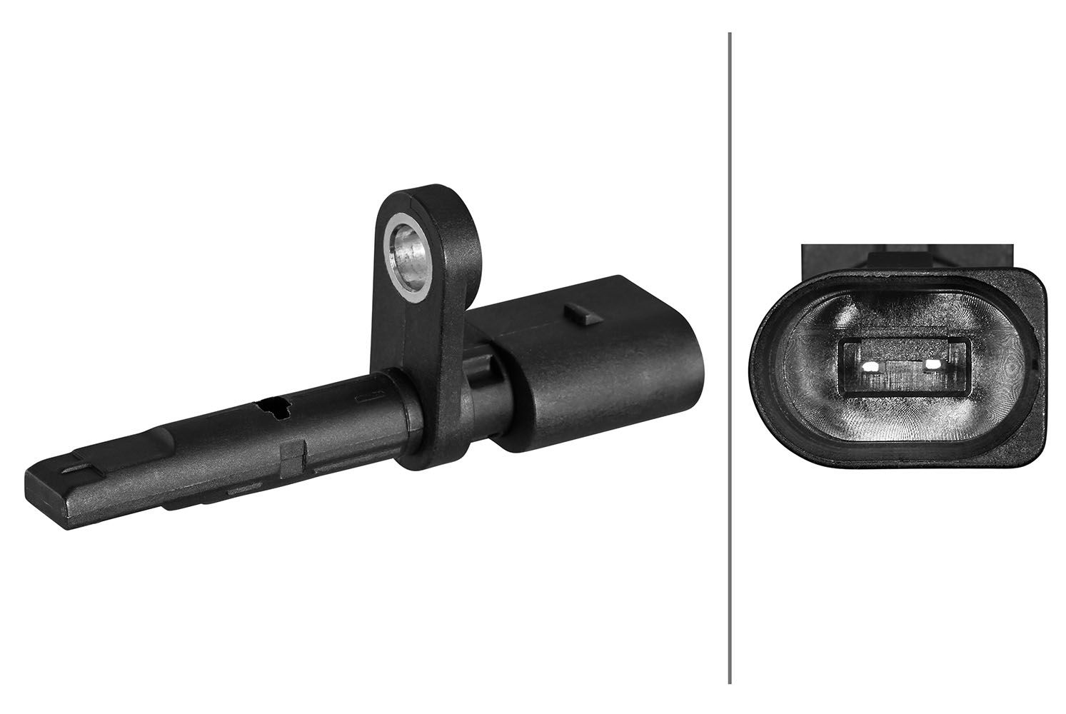 Sensor, wheel speed-main
