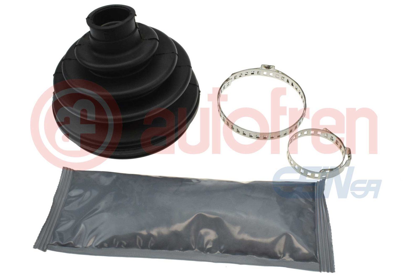 Bellow Kit, drive shaft