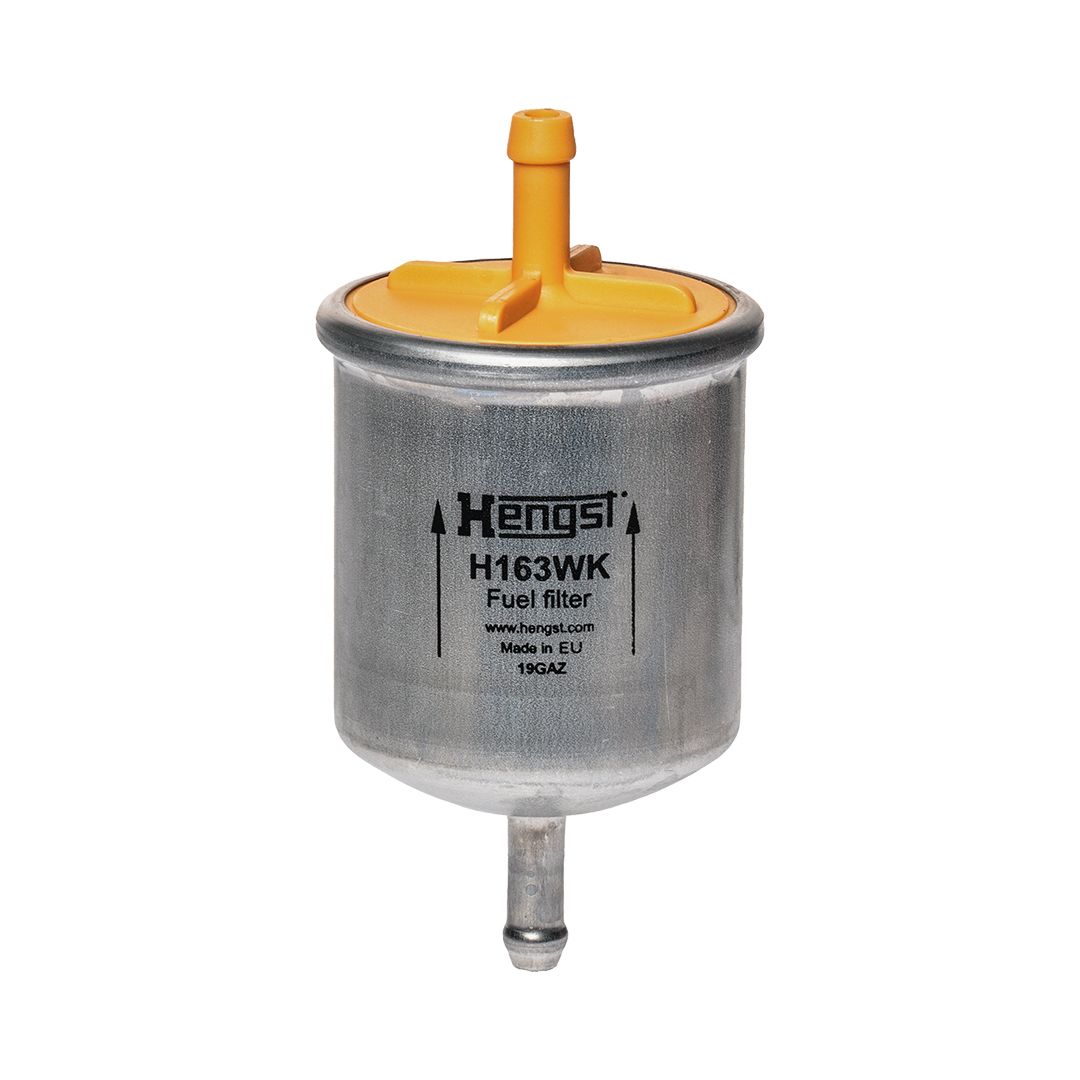 Fuel Filter-1
