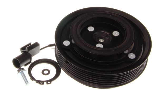 MAXGEAR AC130205 Magnetic clutch, air conditioning compressor
